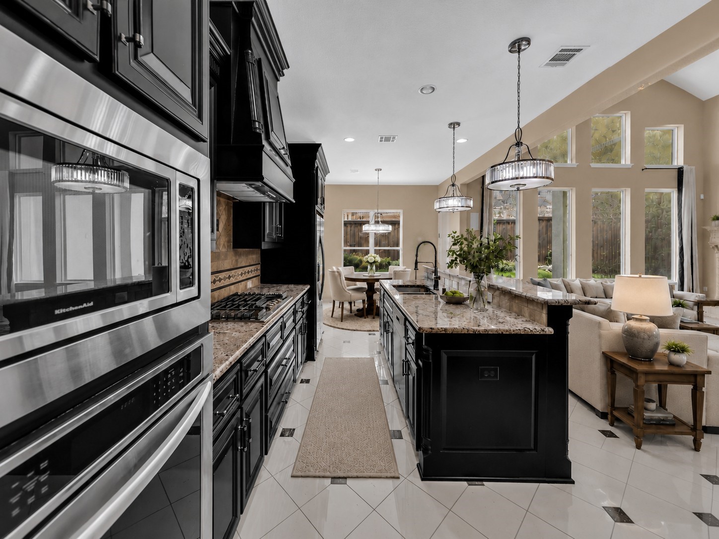 6209 Monte Cristo Lane Plano TX 75024