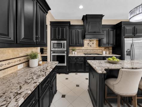 6209 Monte Cristo Lane Plano TX 75024