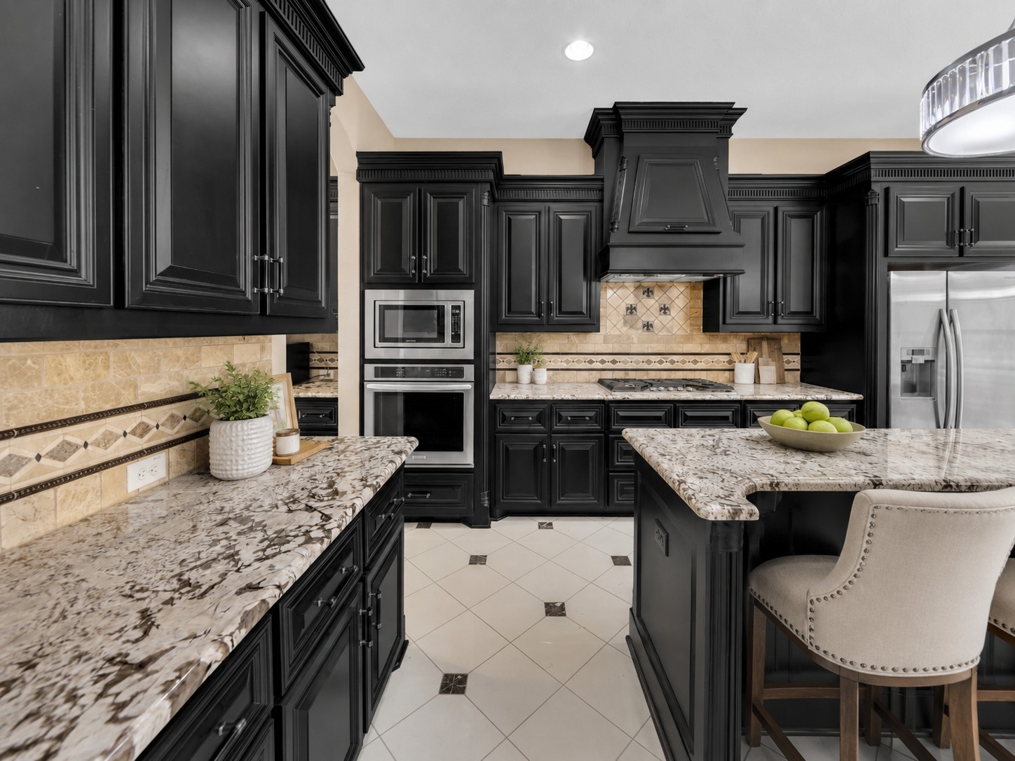 6209 Monte Cristo Lane Plano TX 75024