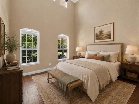 6209 Monte Cristo Lane Plano TX 75024