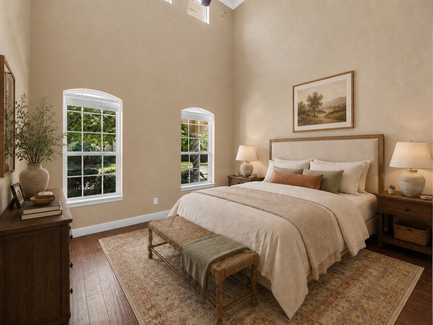 6209 Monte Cristo Lane Plano TX 75024