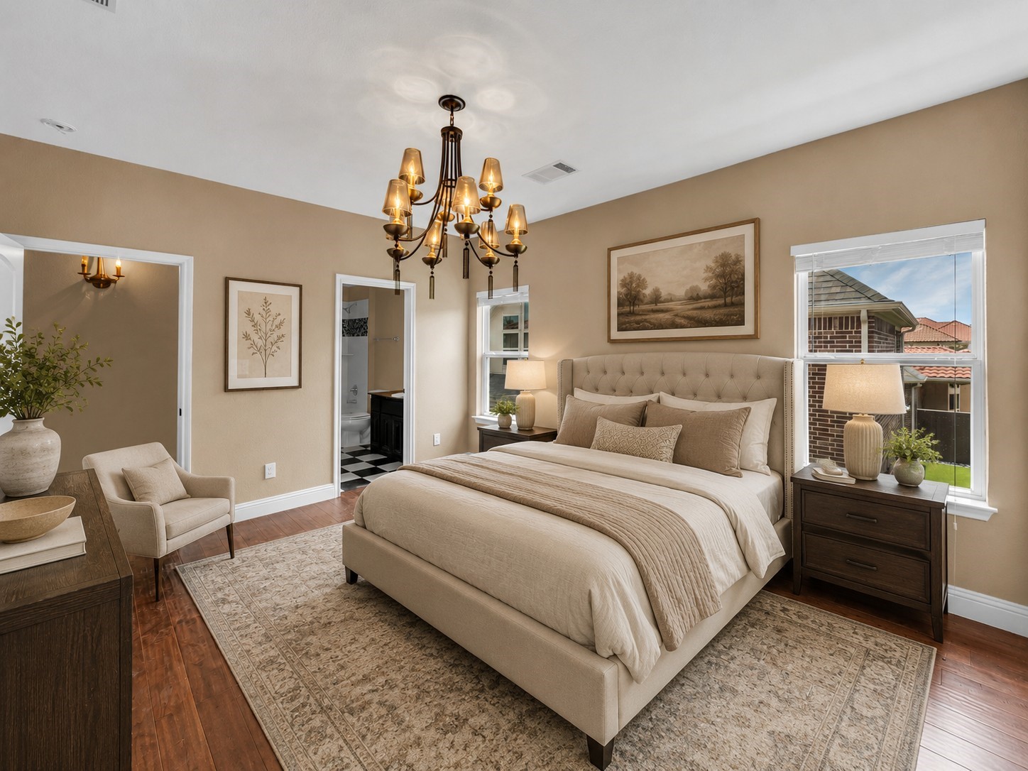 6209 Monte Cristo Lane Plano TX 75024