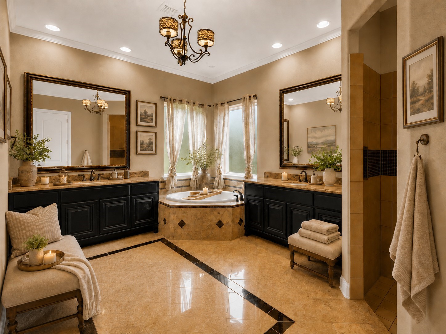 6209 Monte Cristo Lane Plano TX 75024