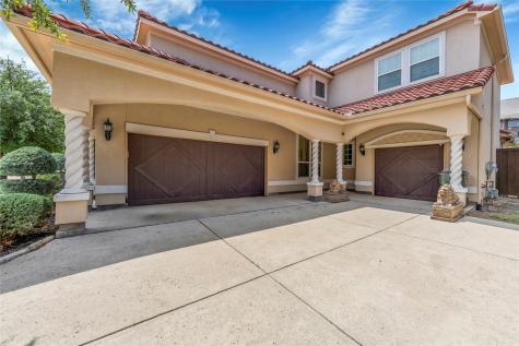 6209 Monte Cristo Lane Plano TX 75024