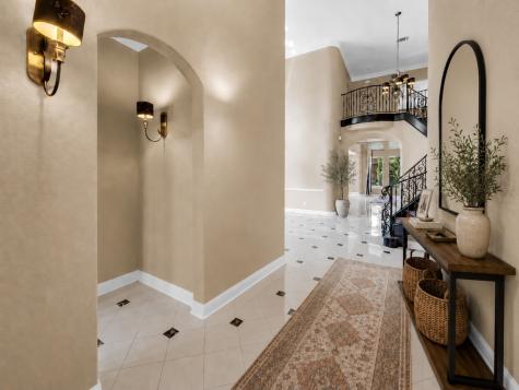 6209 Monte Cristo Lane Plano TX 75024