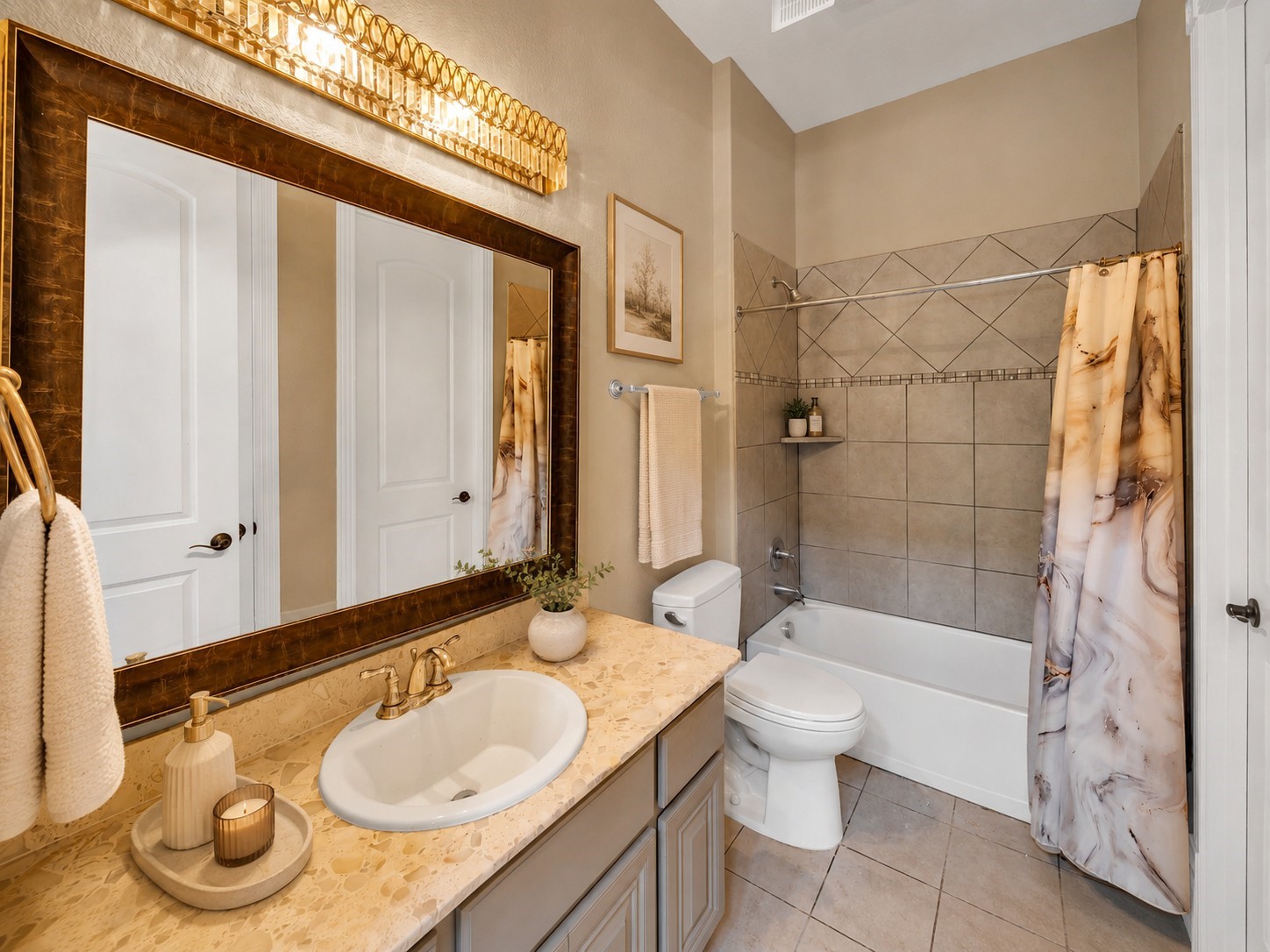 6209 Monte Cristo Lane Plano TX 75024