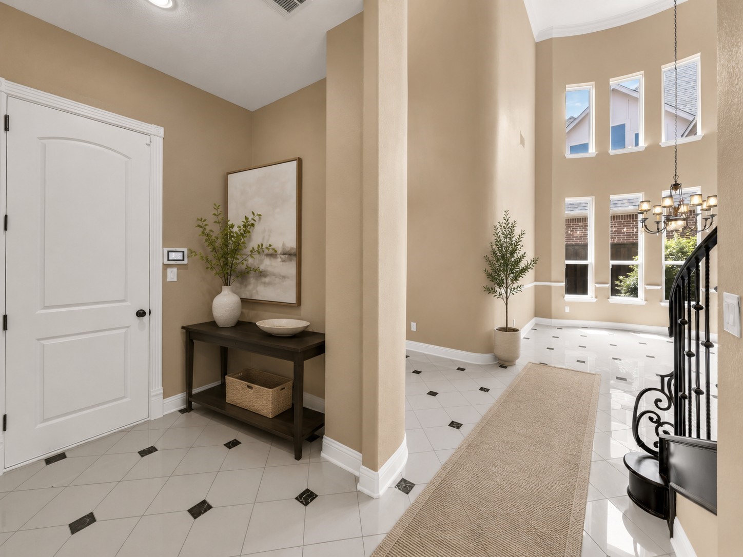 6209 Monte Cristo Lane Plano TX 75024