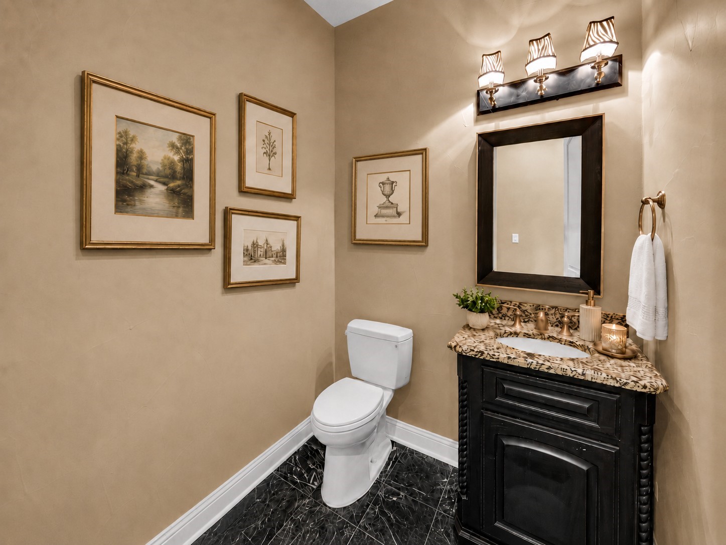 6209 Monte Cristo Lane Plano TX 75024