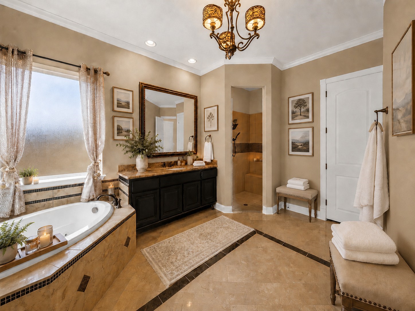 6209 Monte Cristo Lane Plano TX 75024