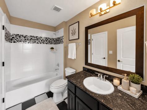 6209 Monte Cristo Lane Plano TX 75024