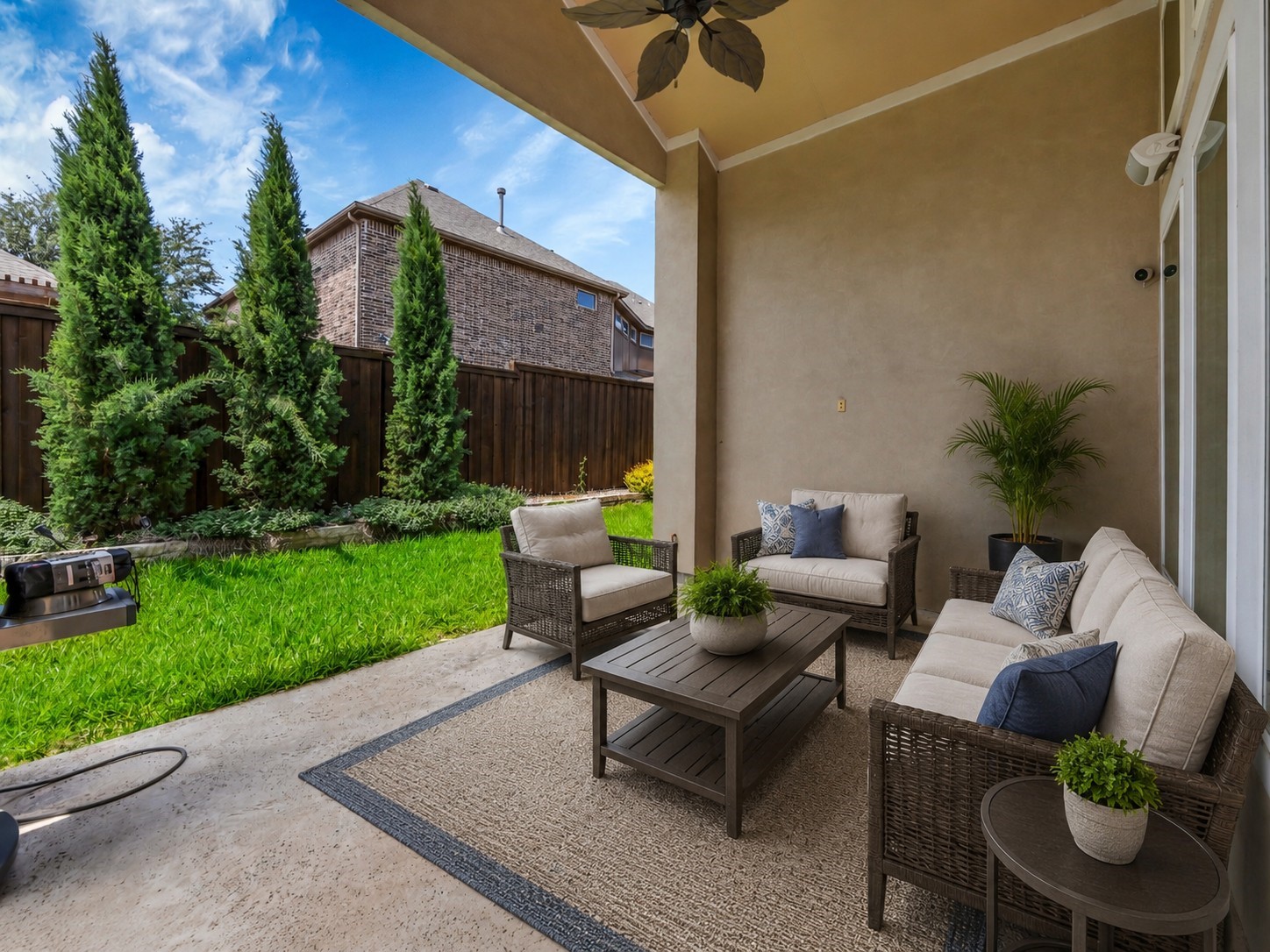 6209 Monte Cristo Lane Plano TX 75024