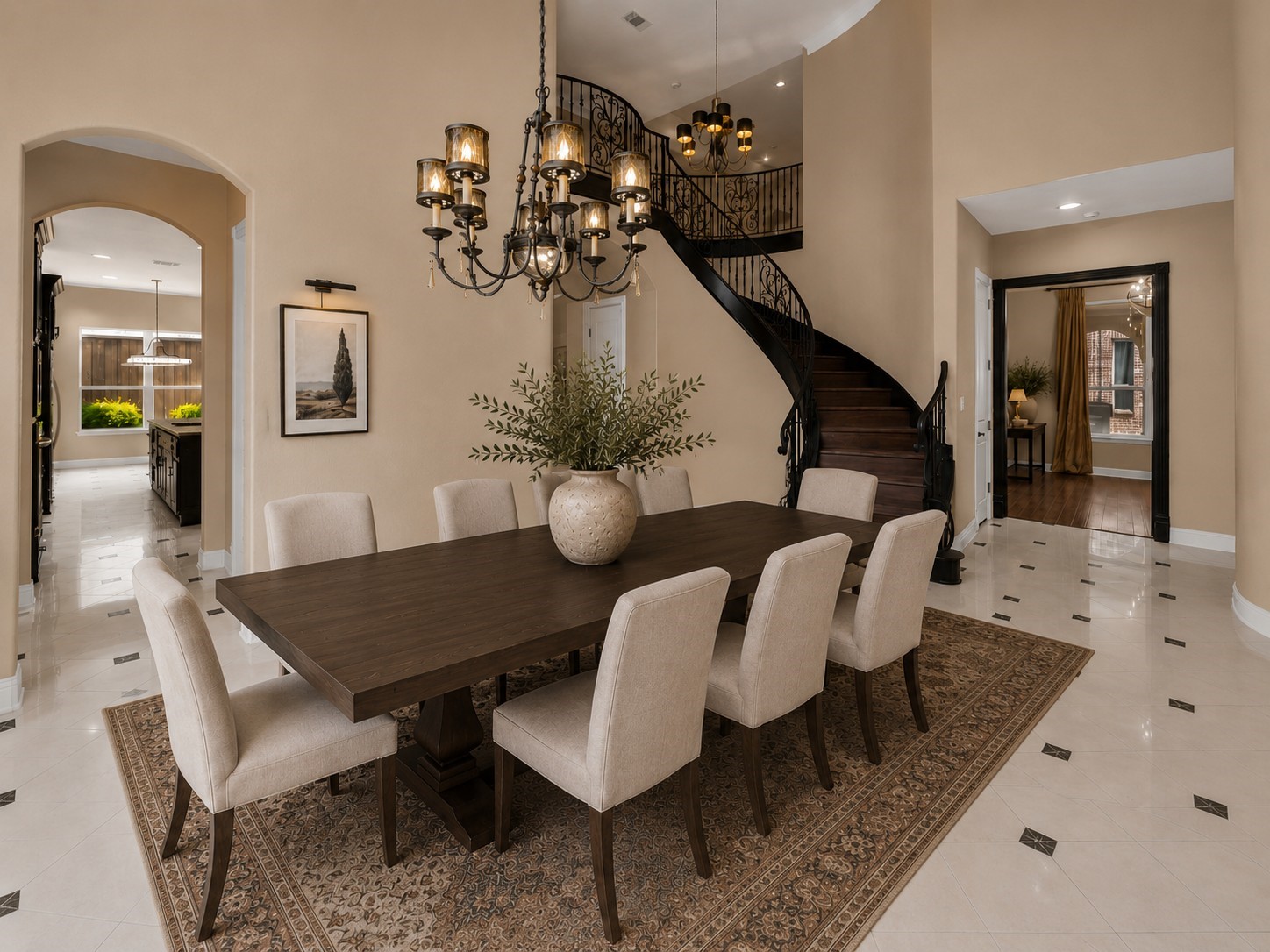 6209 Monte Cristo Lane Plano TX 75024