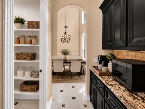 6209 Monte Cristo Lane Plano TX 75024