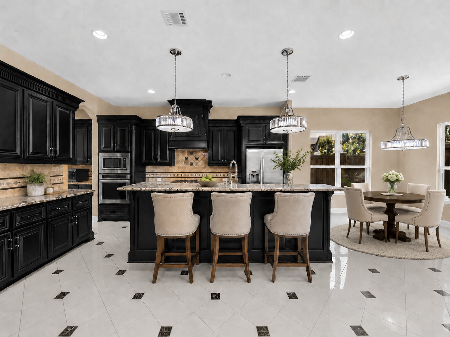 6209 Monte Cristo Lane Plano TX 75024