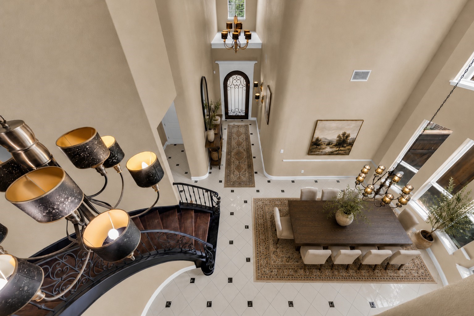 6209 Monte Cristo Lane Plano TX 75024