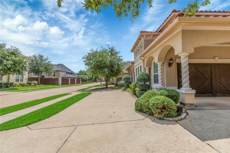 6209 Monte Cristo Lane Plano TX 75024