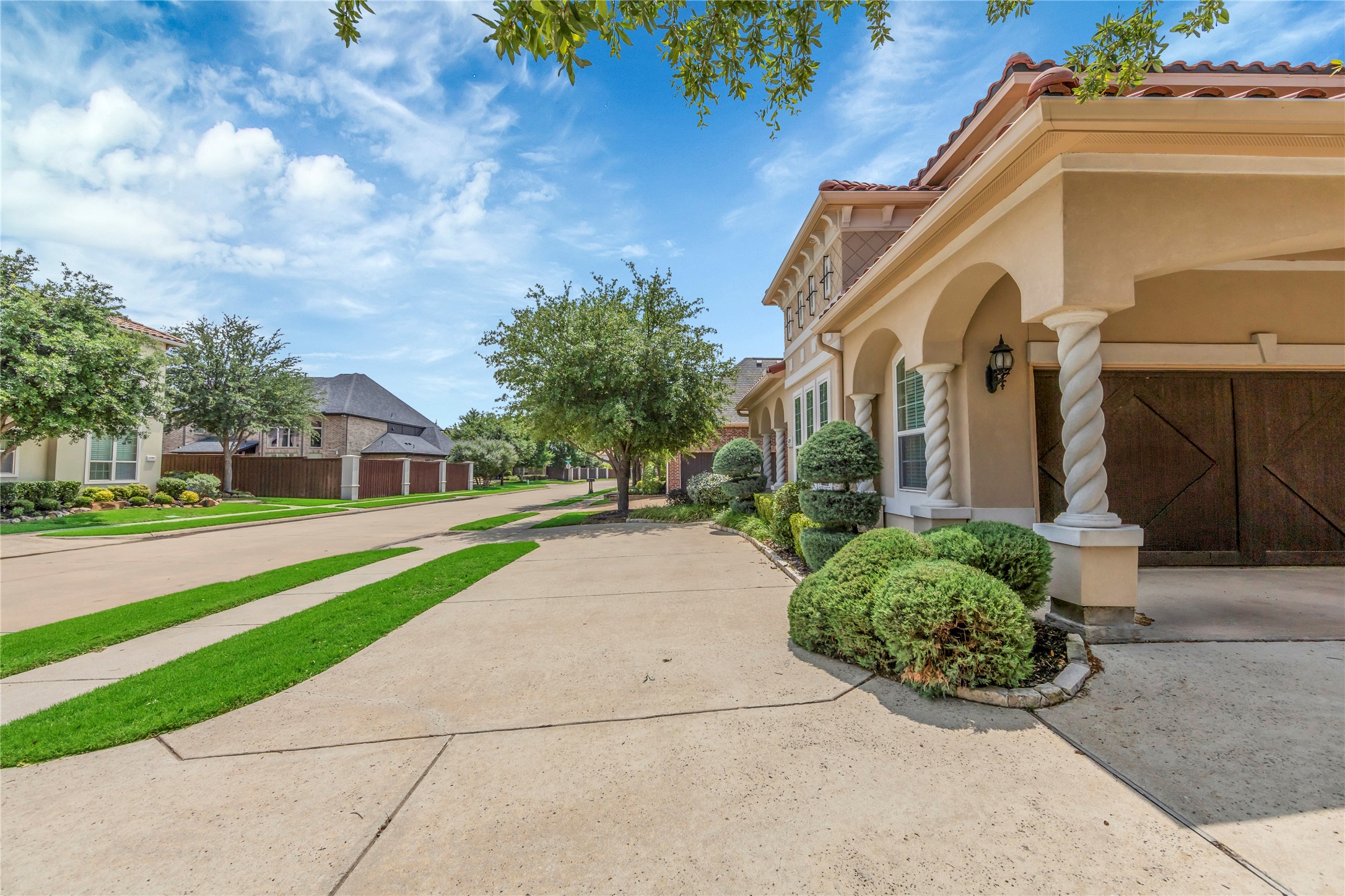 6209 Monte Cristo Lane Plano TX 75024