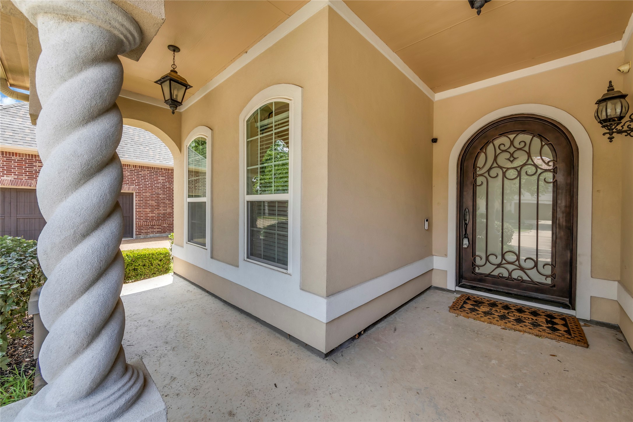 6209 Monte Cristo Lane Plano TX 75024