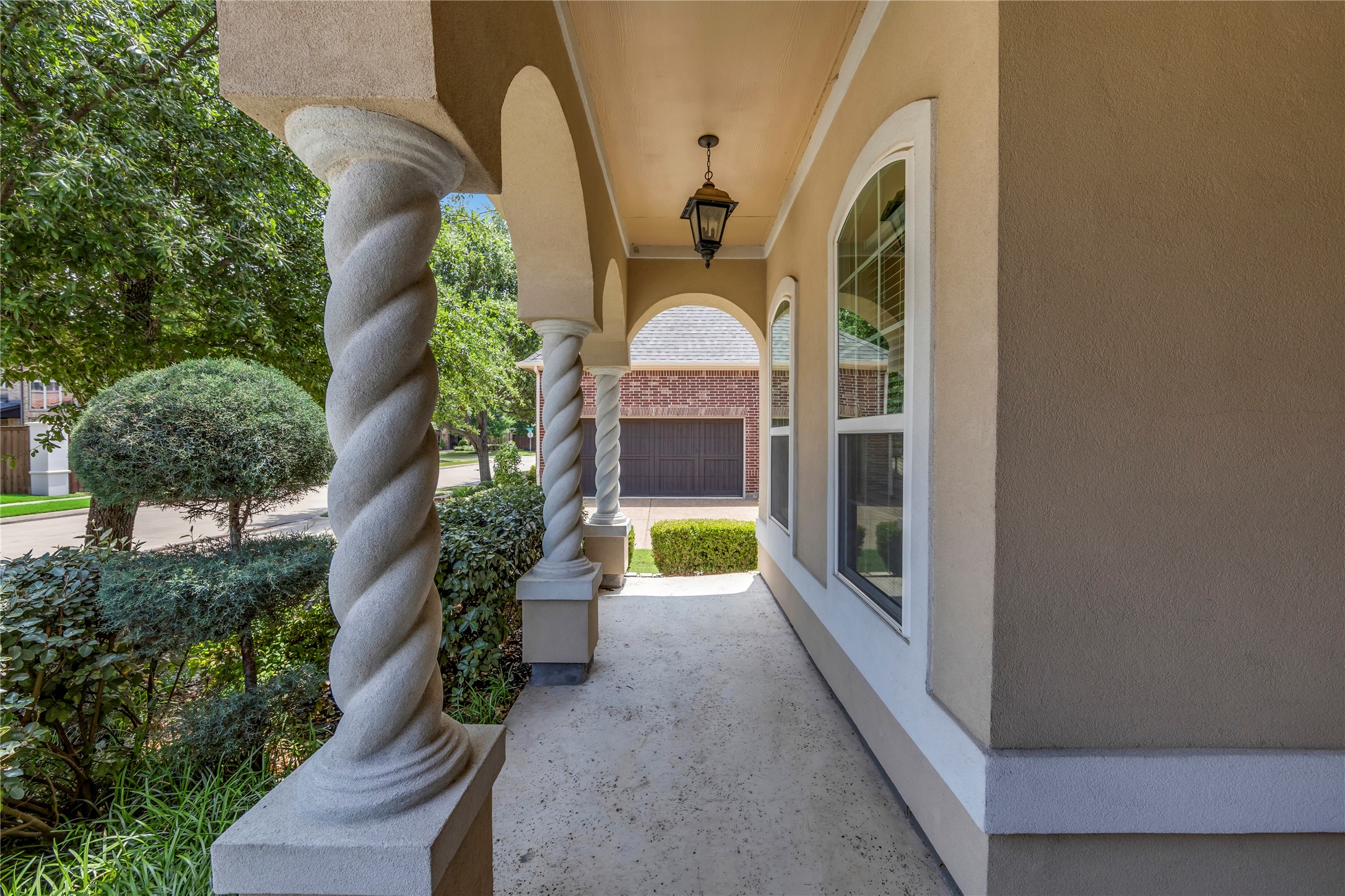 6209 Monte Cristo Lane Plano TX 75024