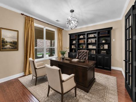 6209 Monte Cristo Lane Plano TX 75024