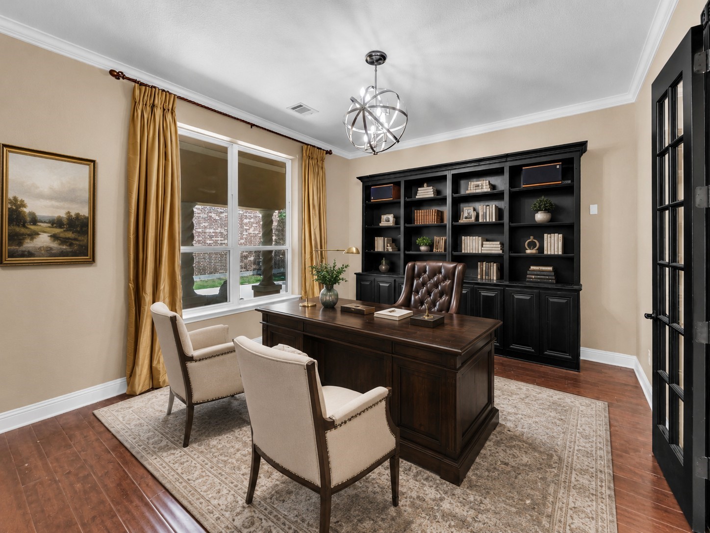 6209 Monte Cristo Lane Plano TX 75024