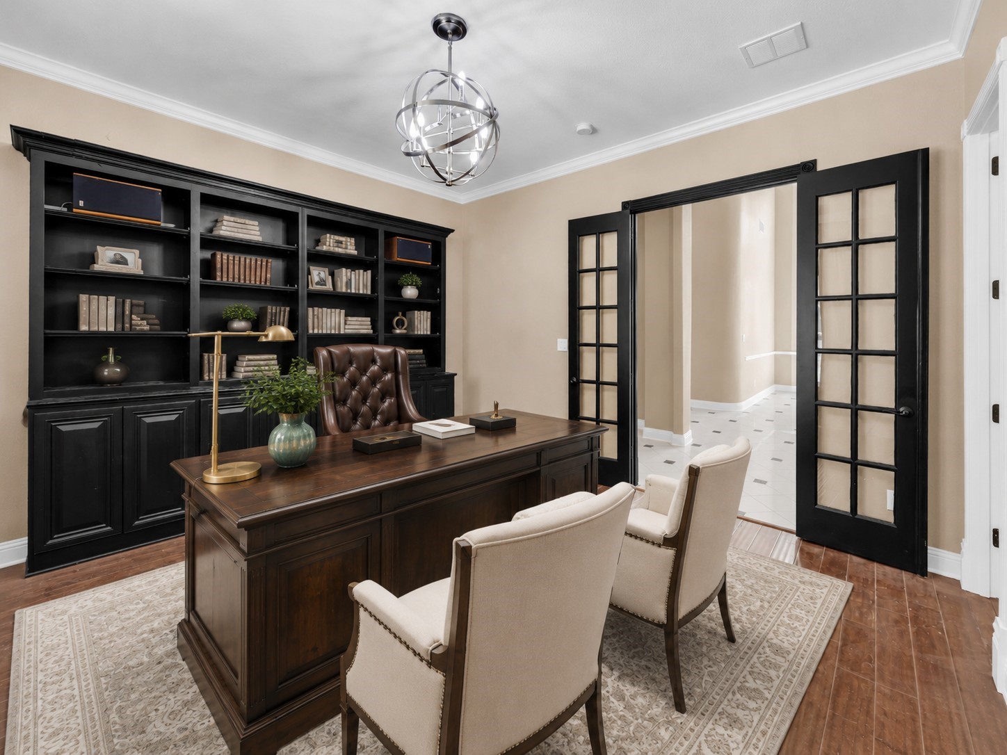 6209 Monte Cristo Lane Plano TX 75024