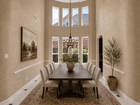 6209 Monte Cristo Lane Plano TX 75024