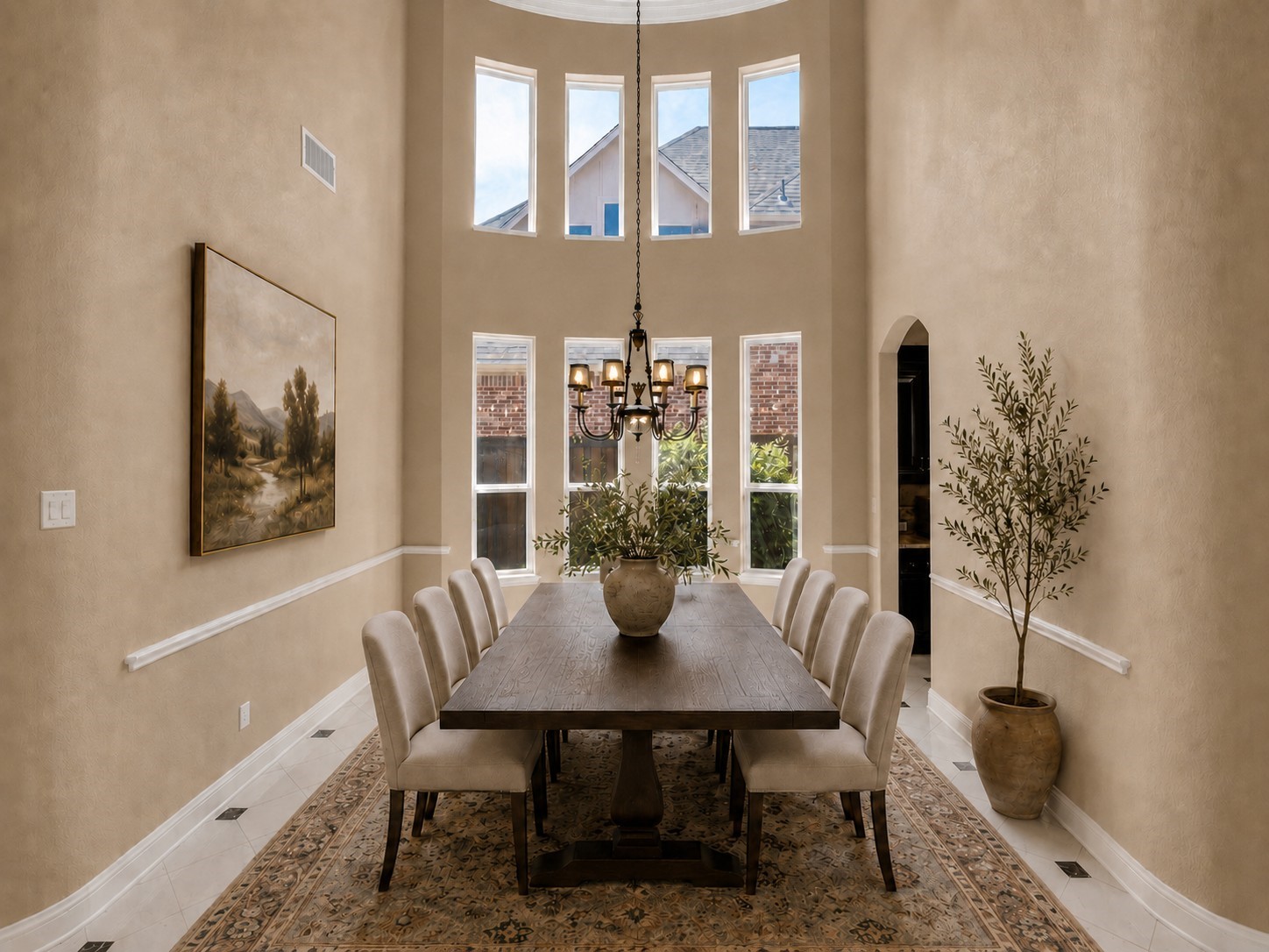 6209 Monte Cristo Lane Plano TX 75024