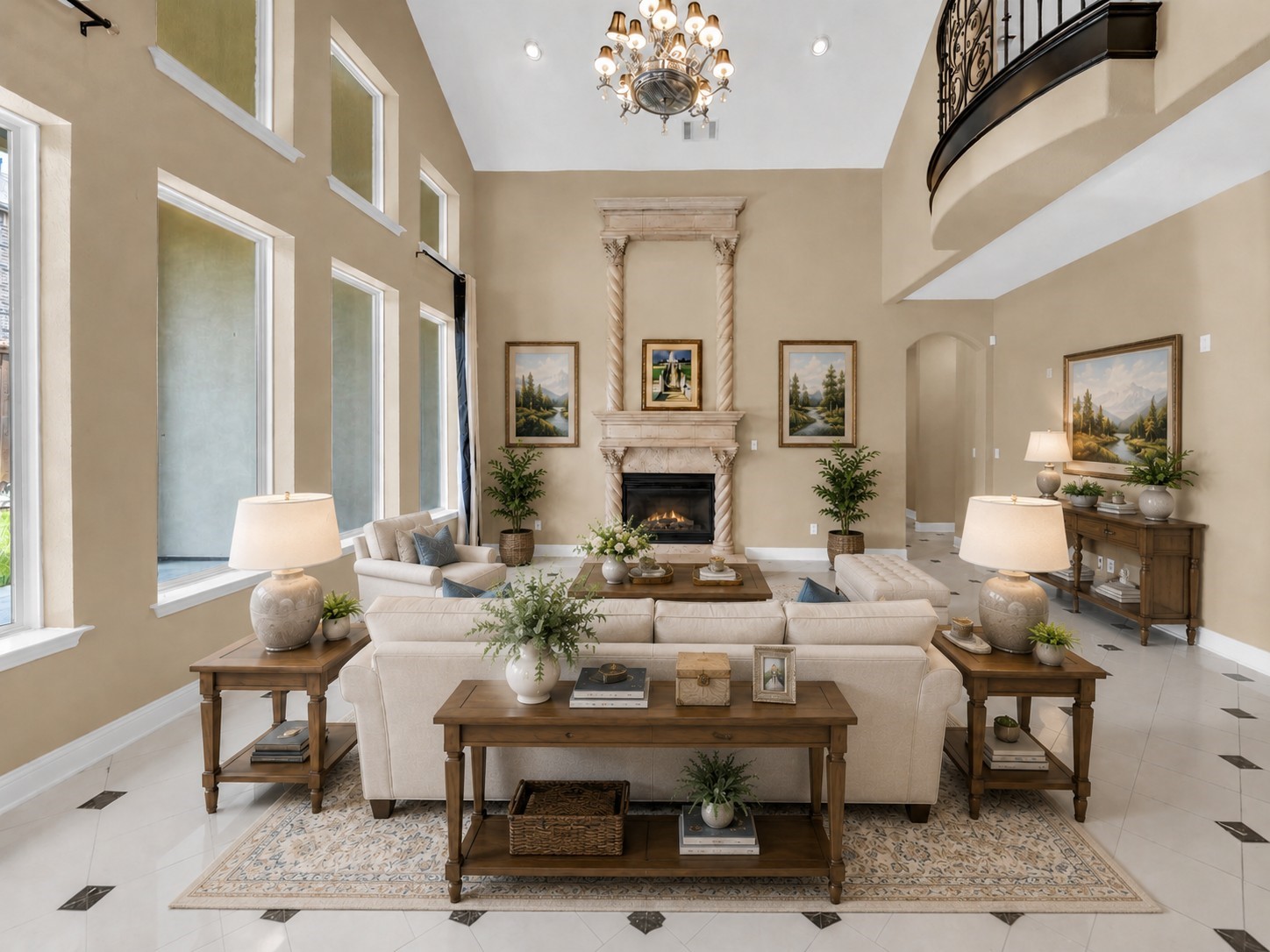 6209 Monte Cristo Lane Plano TX 75024