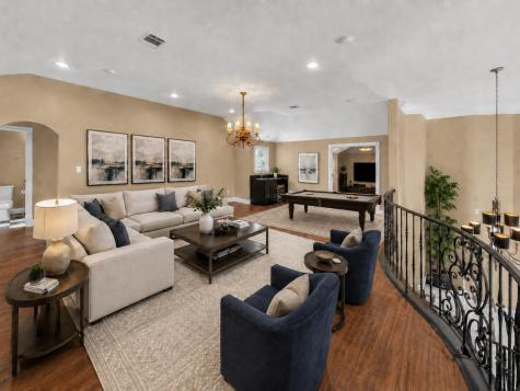 6209 Monte Cristo Lane Plano TX 75024