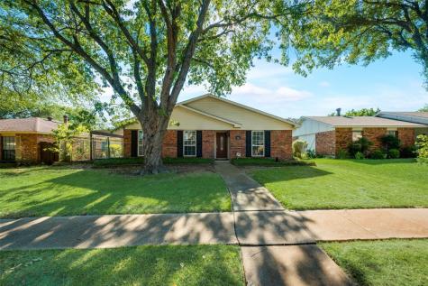 6317 Glenmoor Drive Garland TX 75043