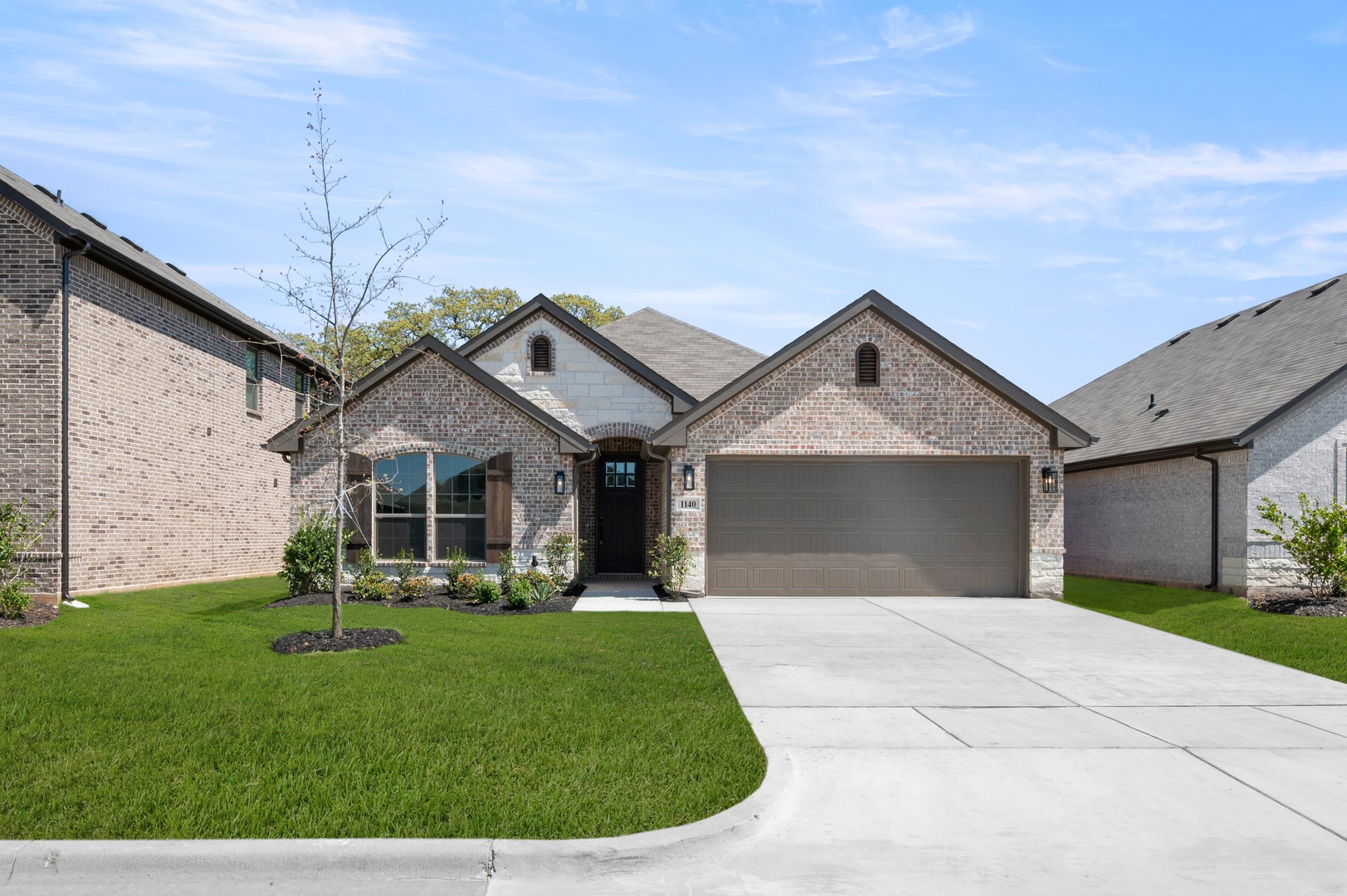 1140 Avery Road Granbury TX 76049