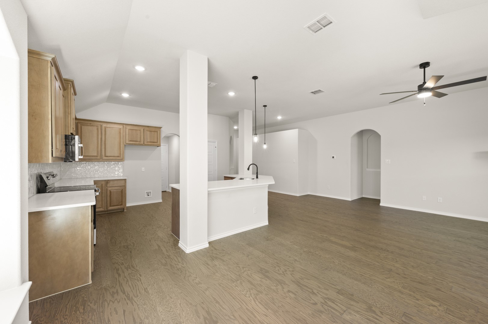 1140 Avery Road Granbury TX 76049