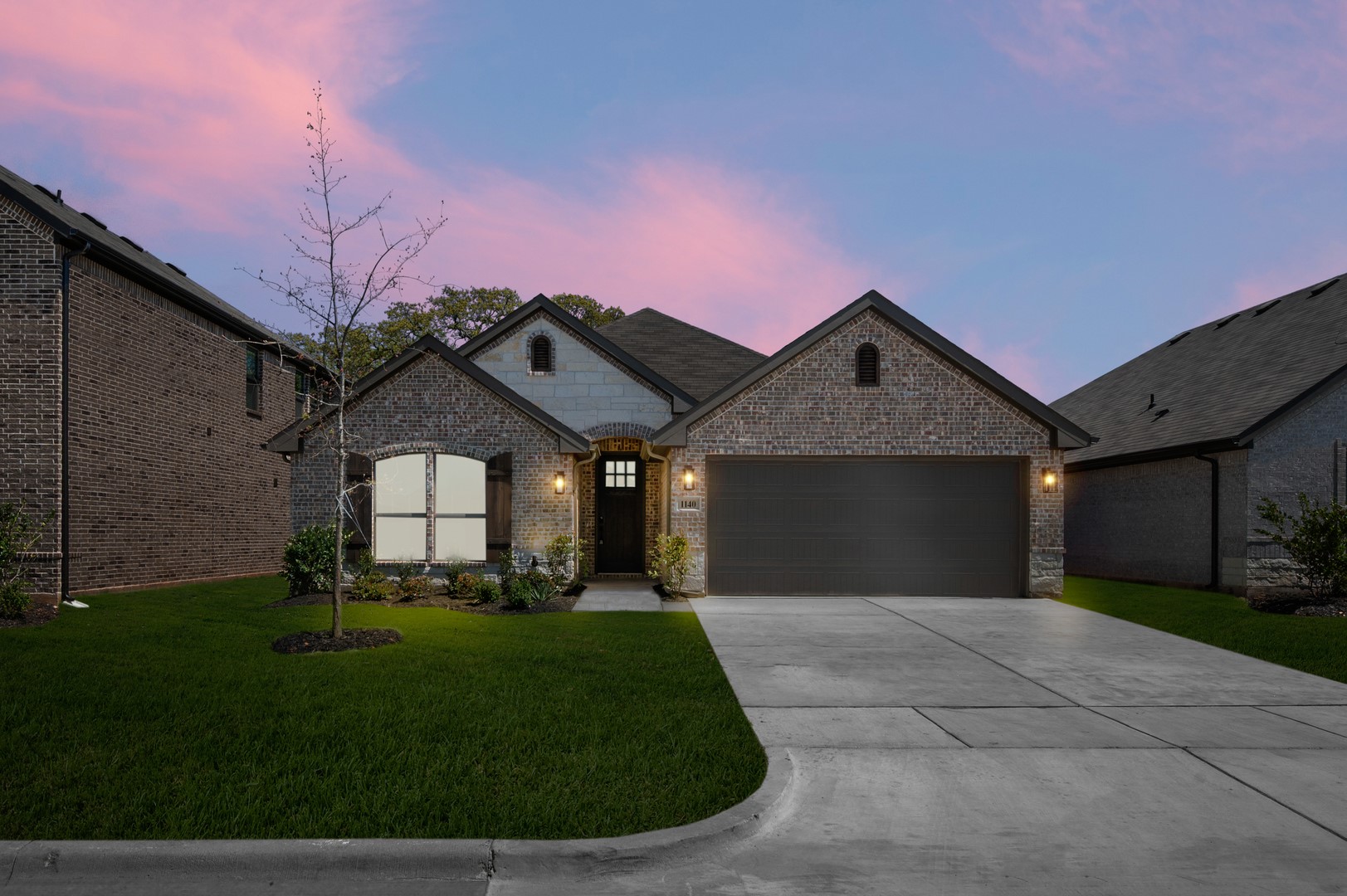 1140 Avery Road Granbury TX 76049