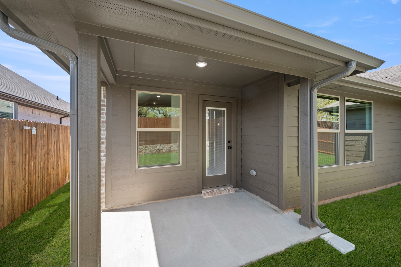 1140 Avery Road Granbury TX 76049