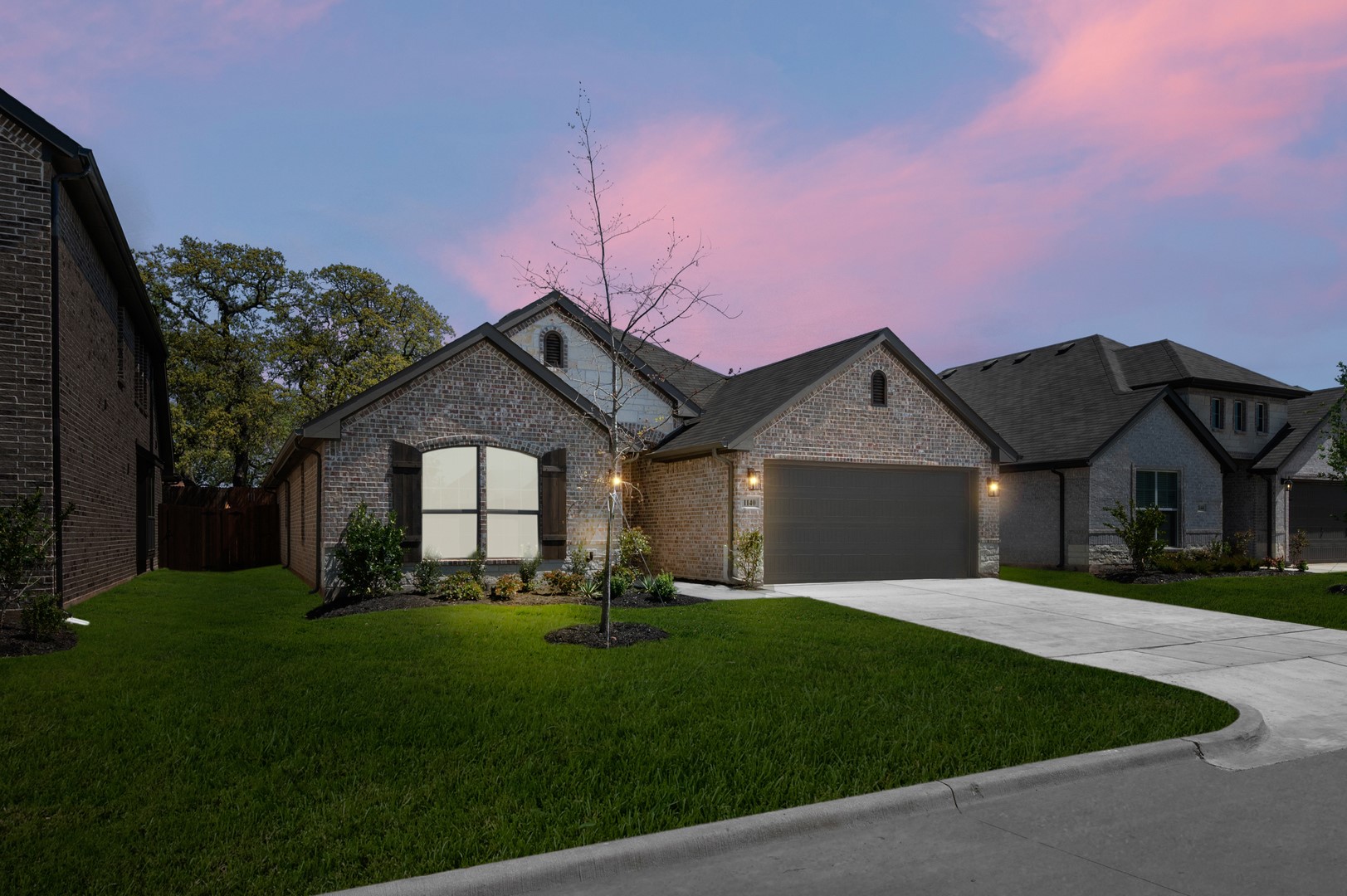 1140 Avery Road Granbury TX 76049