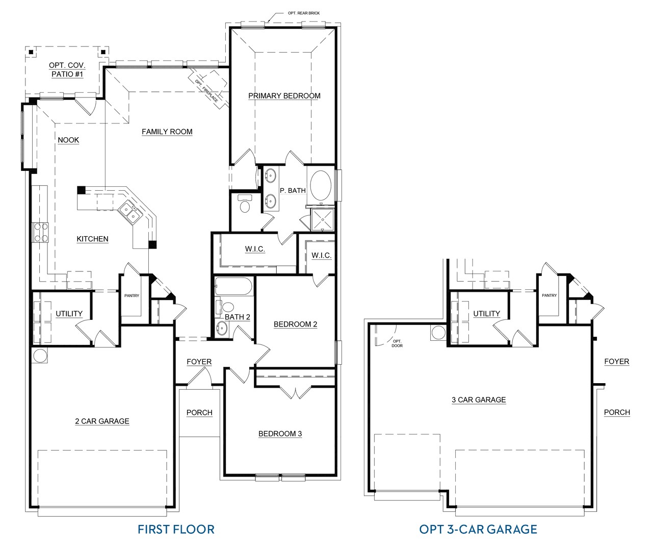 1140 Avery Road Granbury TX 76049