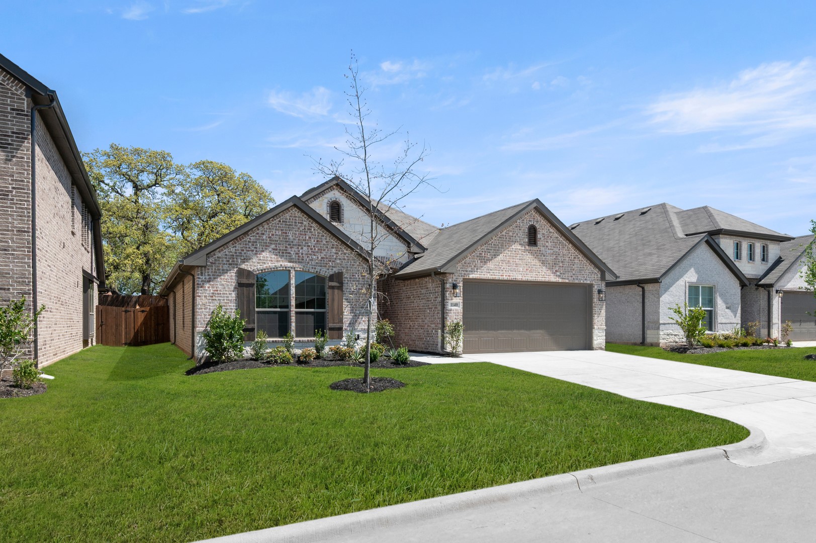 1140 Avery Road Granbury TX 76049