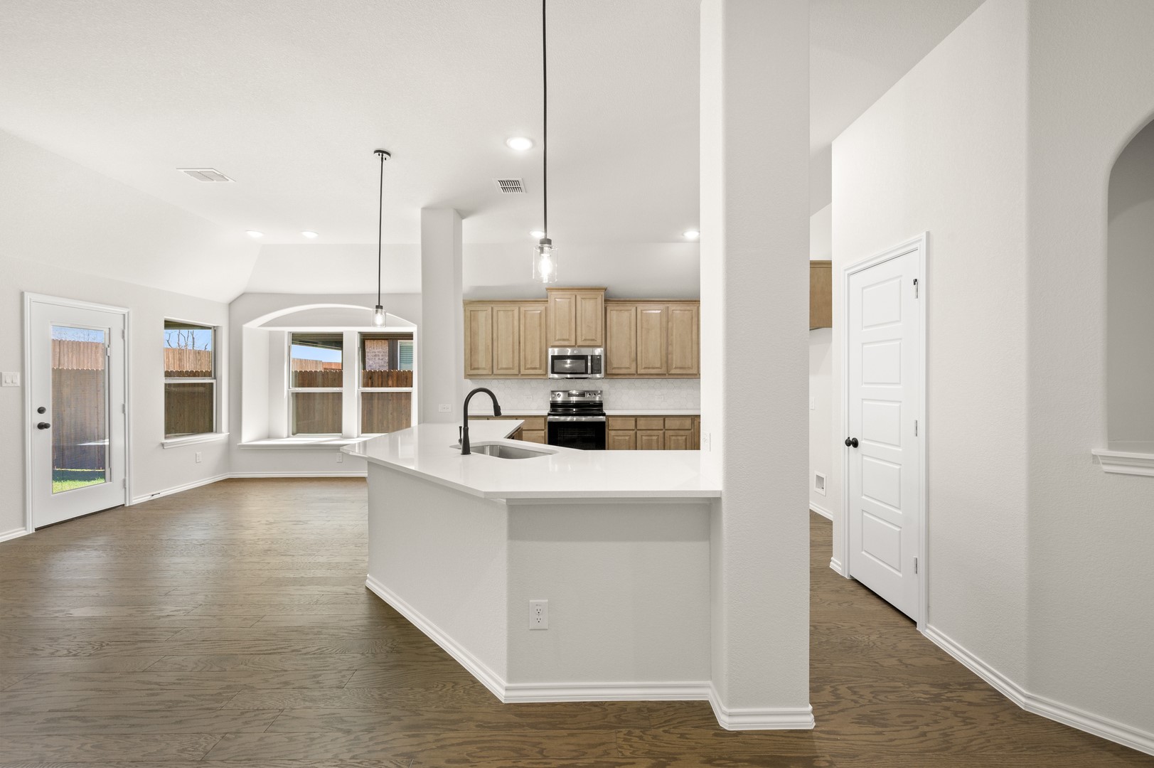 1140 Avery Road Granbury TX 76049