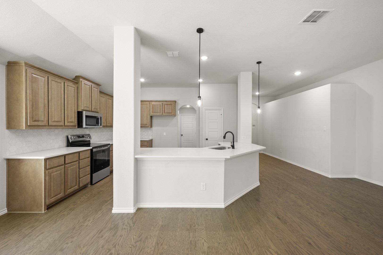 1140 Avery Road Granbury TX 76049