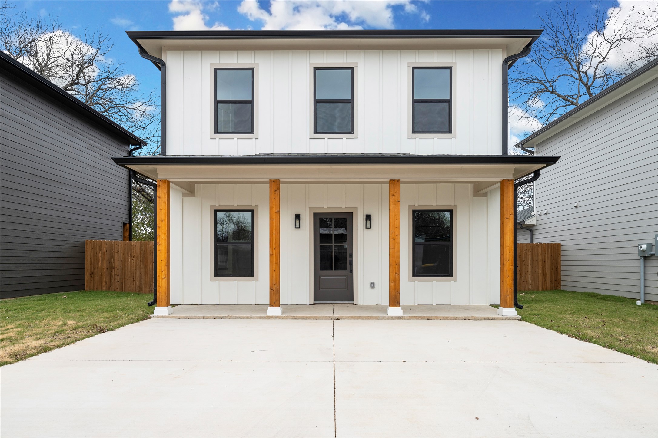 305 Live Oak Trail Valley Mills TX 76689