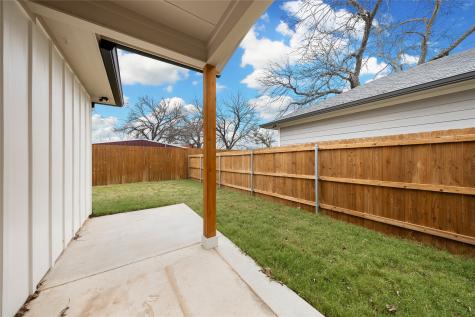 305 Live Oak Trail Valley Mills TX 76689