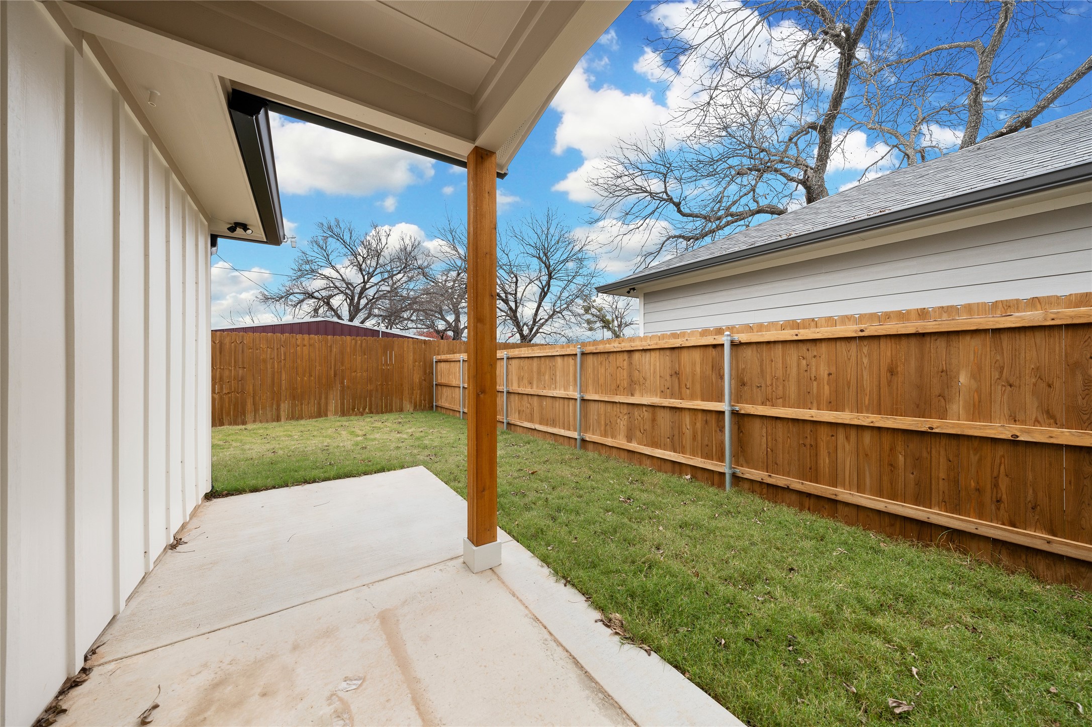 305 Live Oak Trail Valley Mills TX 76689