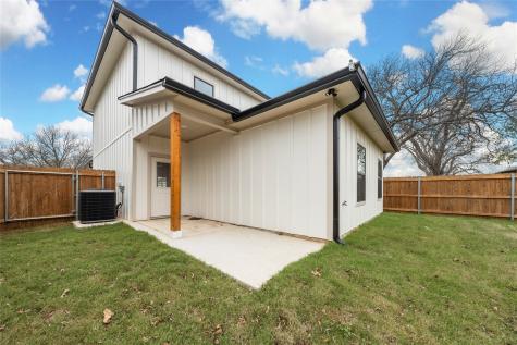 305 Live Oak Trail Valley Mills TX 76689