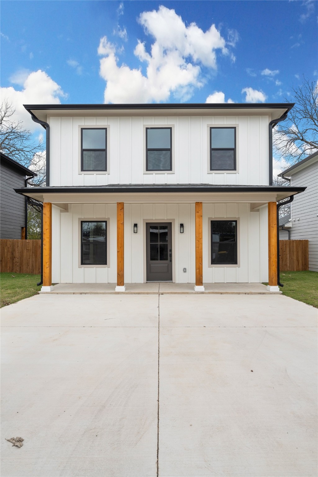 305 Live Oak Trail Valley Mills TX 76689