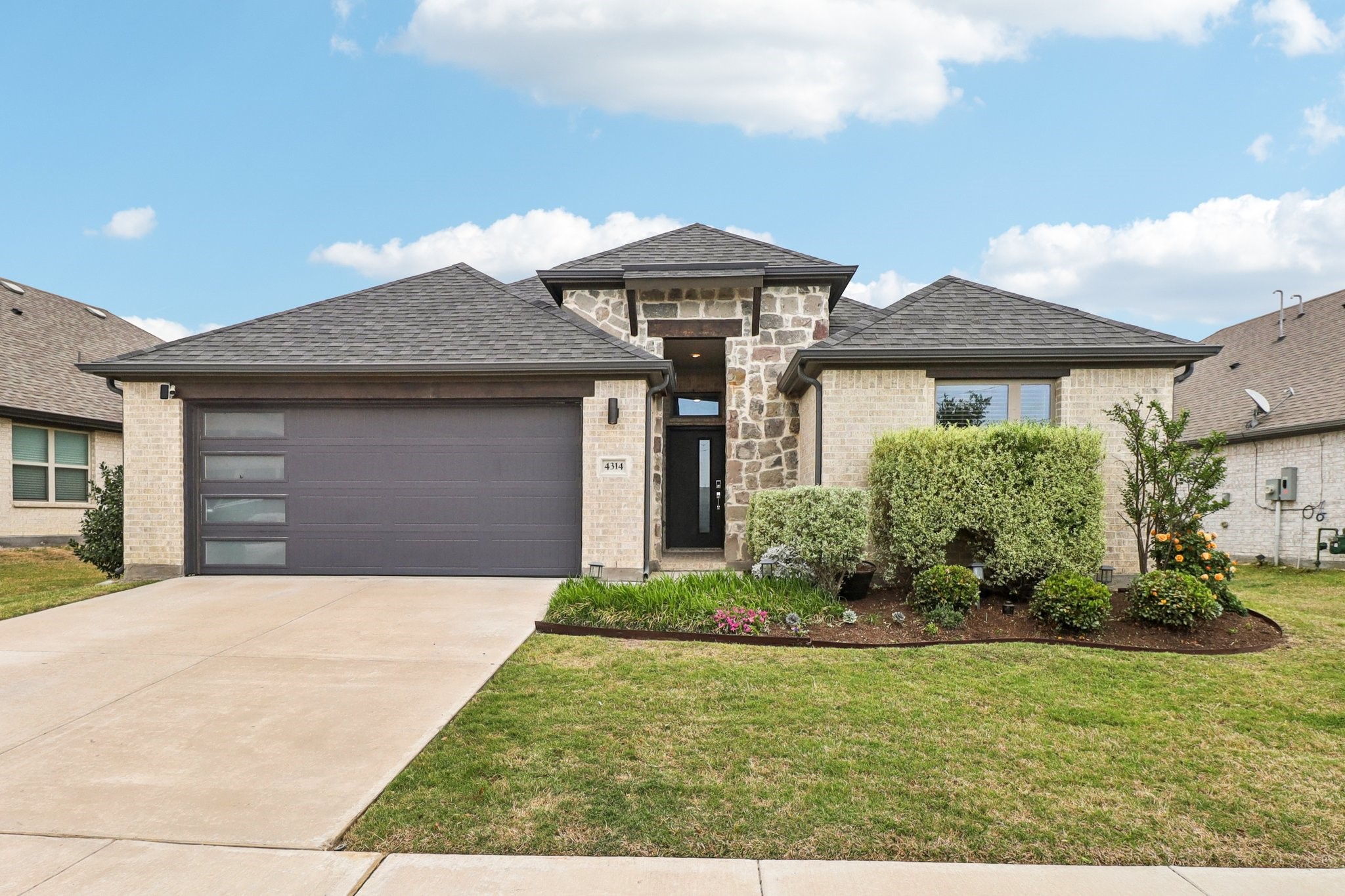 4314 Lombardy Drive Venus TX 76084