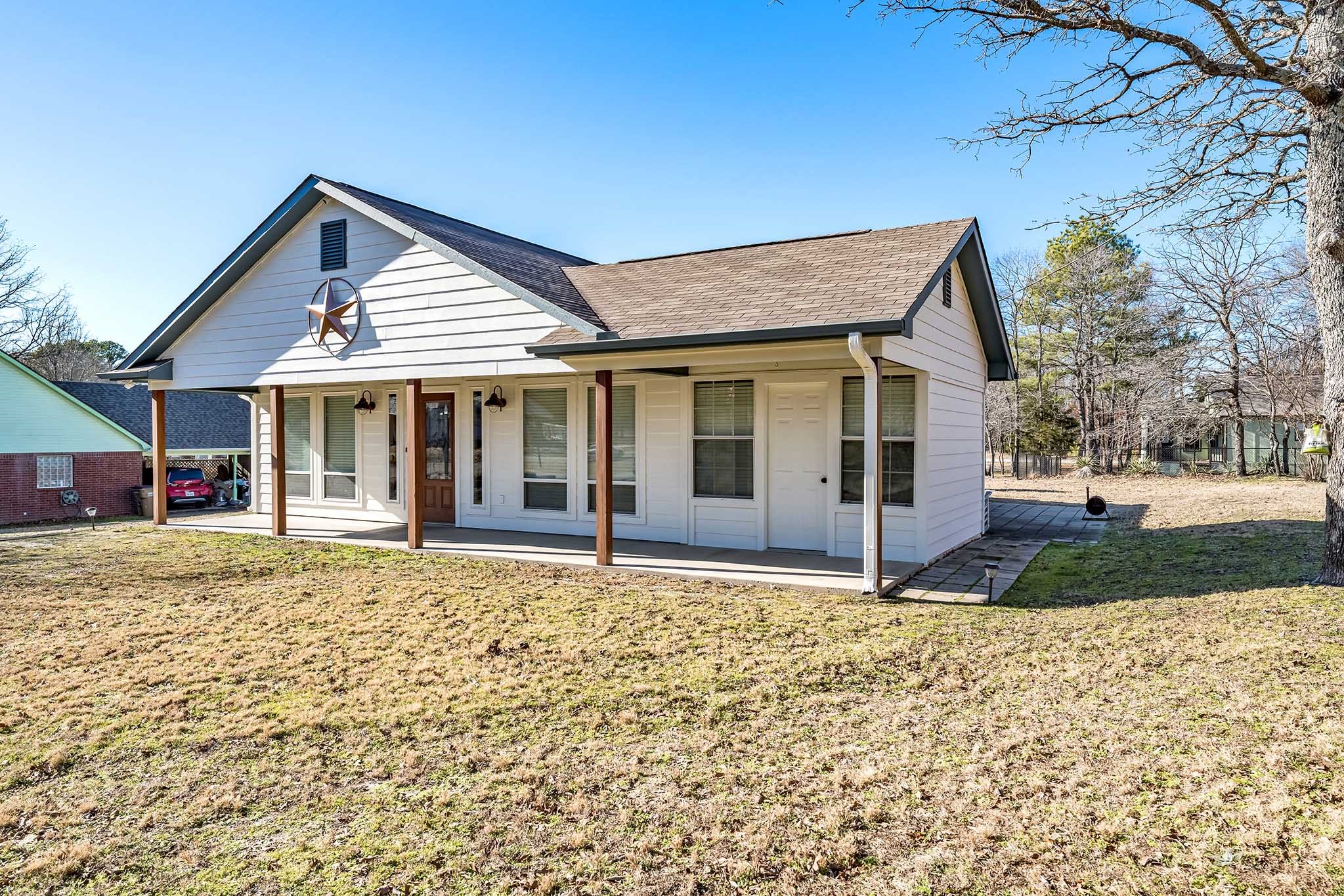 304 Alamosa Lane Holly Lake Ranch TX 75765