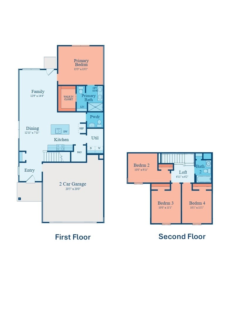 1224 Laguna Lane Princeton TX 75407