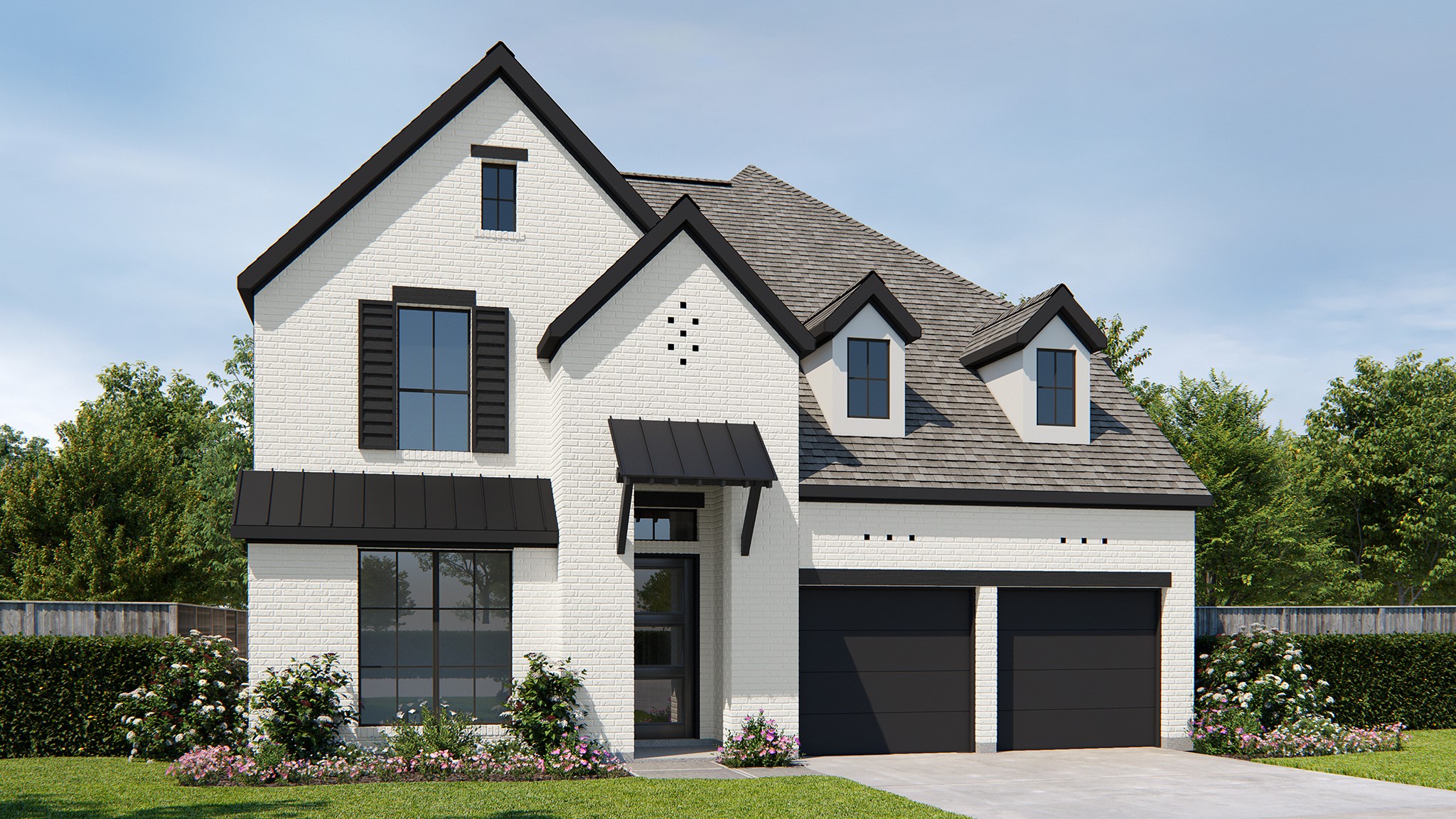 4363 Double Diamond Drive Celina TX 75078