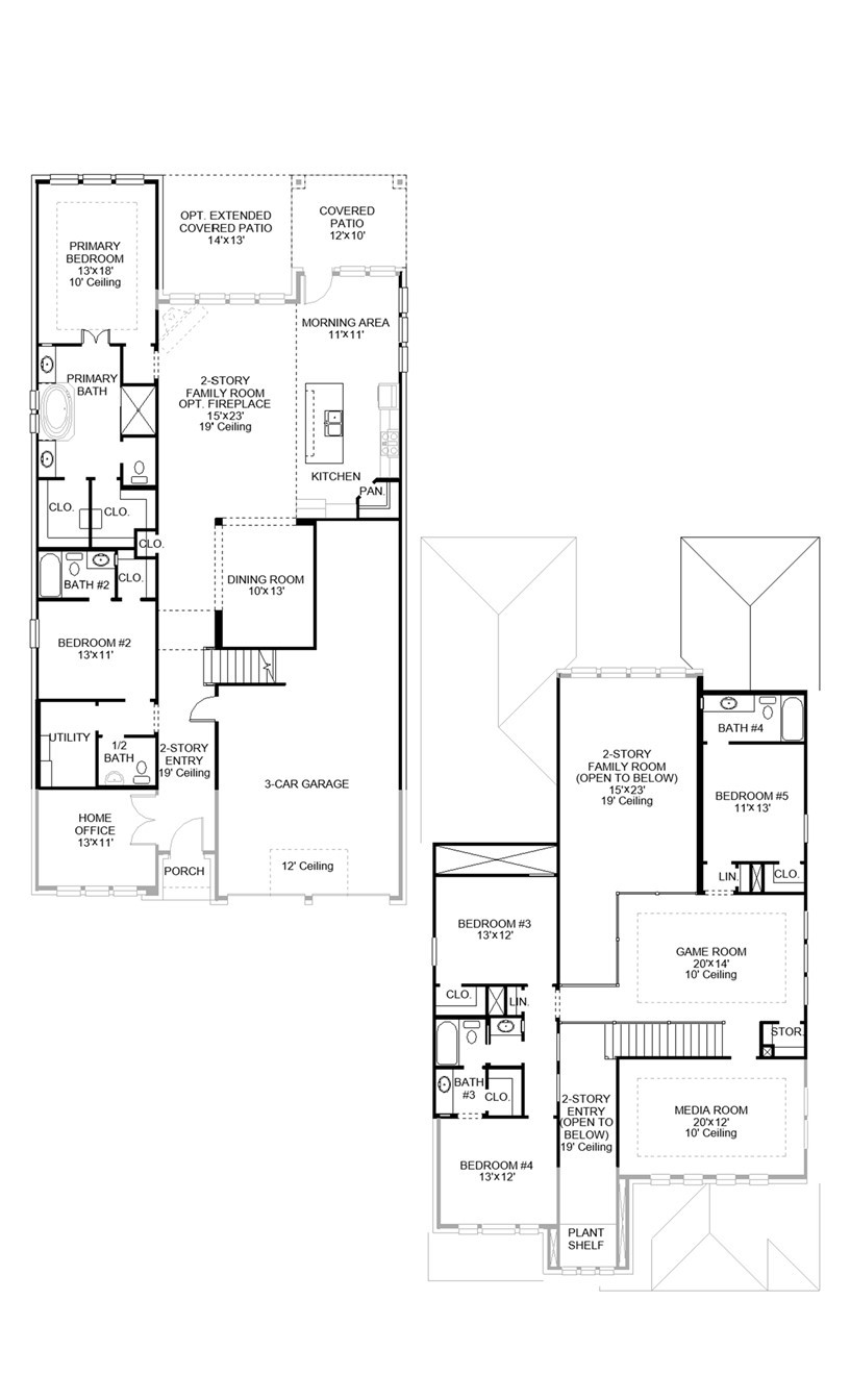 4363 Double Diamond Drive Celina TX 75078